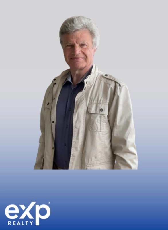 Luc RESSOUCHES