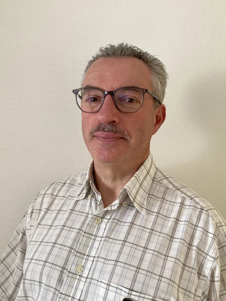 Laurent SABATIER