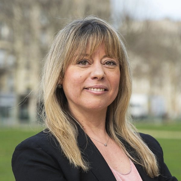 Sylvie BACHELIER
