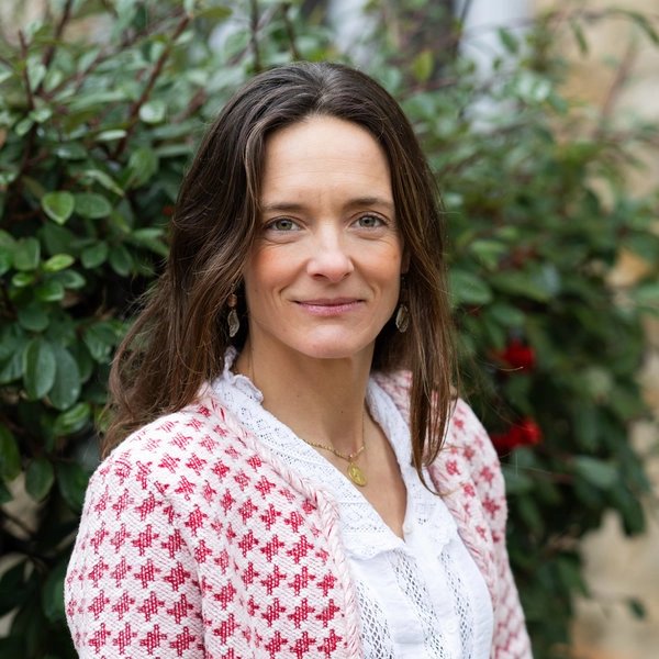 Amélie GORSSE DE CHITRAY