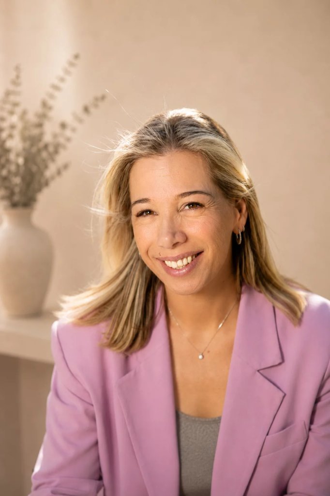 Mélanie CHERET