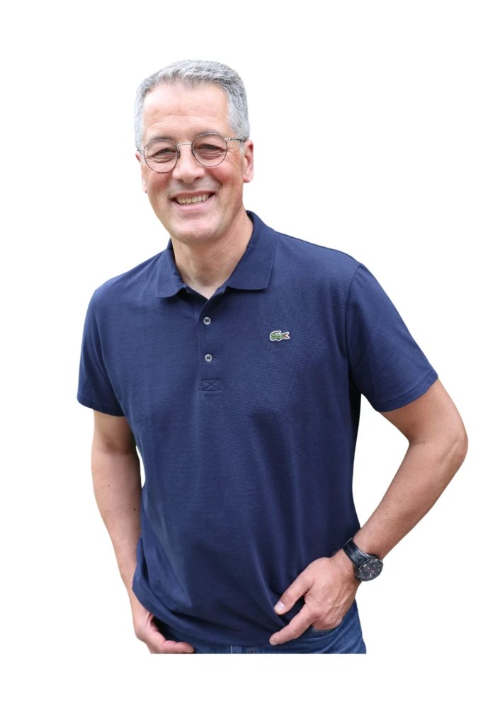 Bruno BASUYAUX