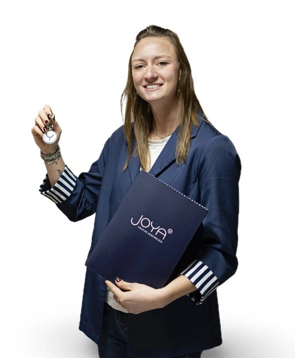 Manon PIERRET