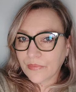Sandra GANTIER