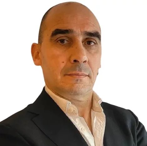 António ALMEIDA