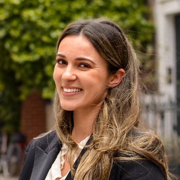 Loubna RAHAL