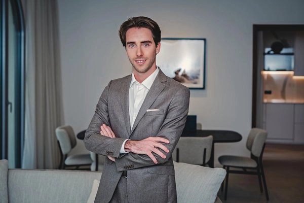 Etienne DARRAS