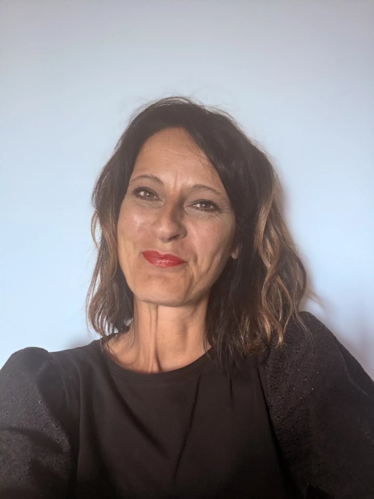 Sophie DEHON