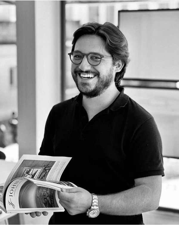 Erwan NICOLI