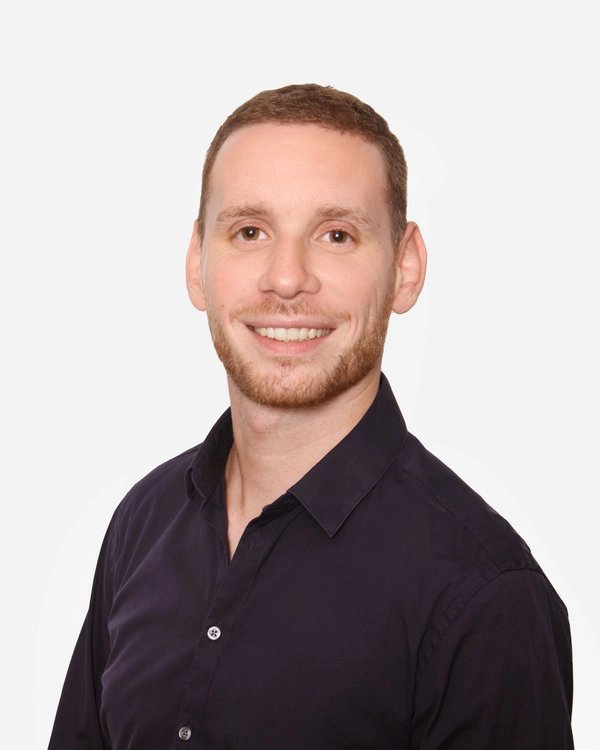Alexandre PEREZ