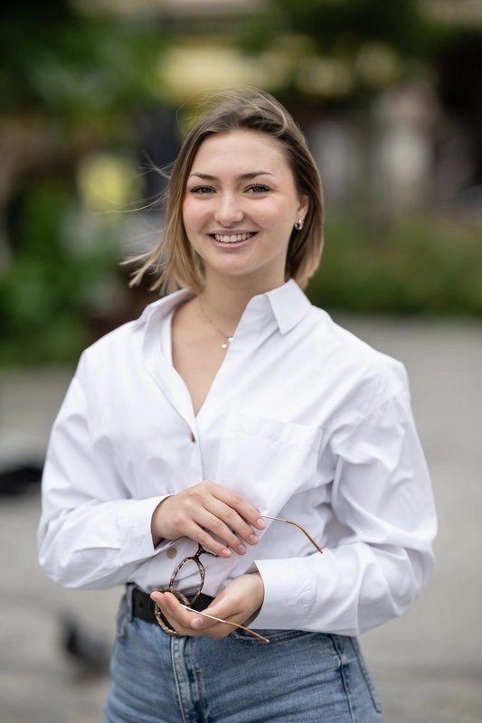 Clothilde SIE