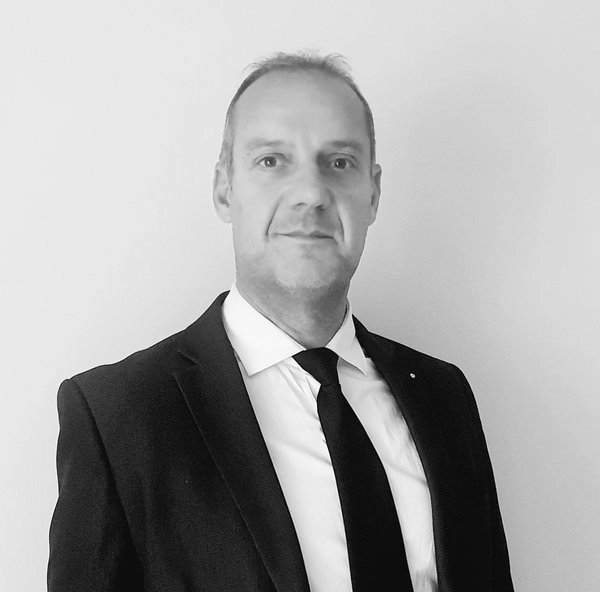 Fabrice MOSTACCI