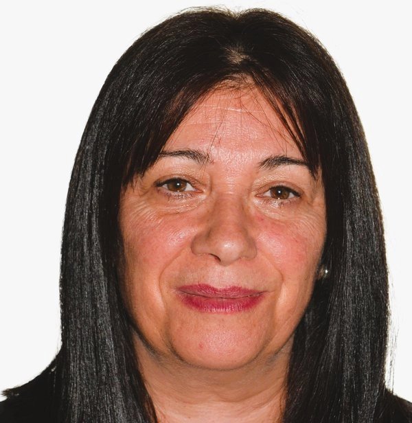 Patricia RANIERI