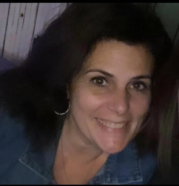 Ghislaine TREZERES