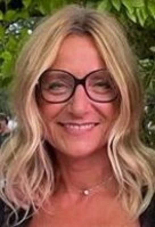 Sonia NOGARE