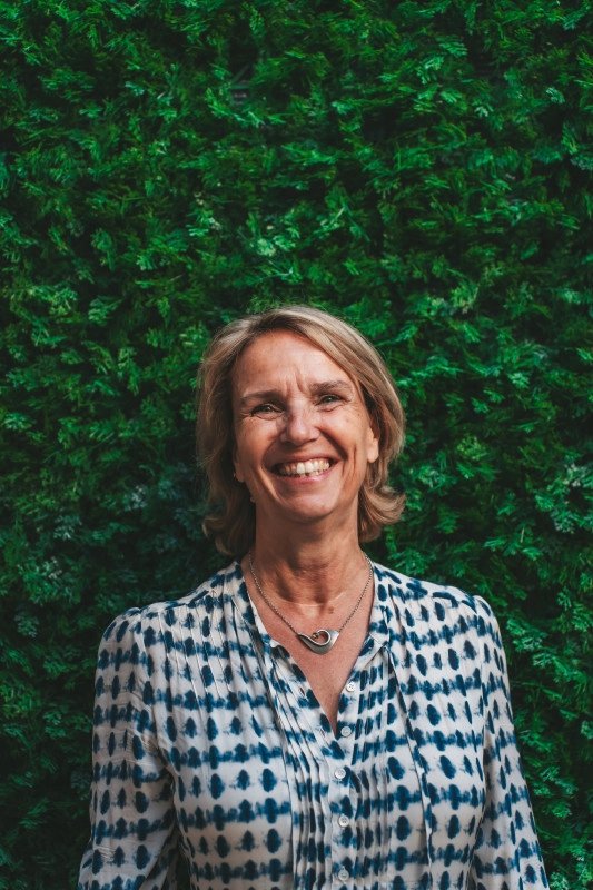 Véronique RUGLAND
