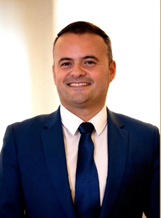 Lionel PERROTEZ