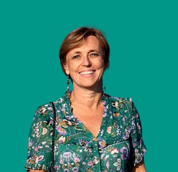 Sandrine GUILLEMIN