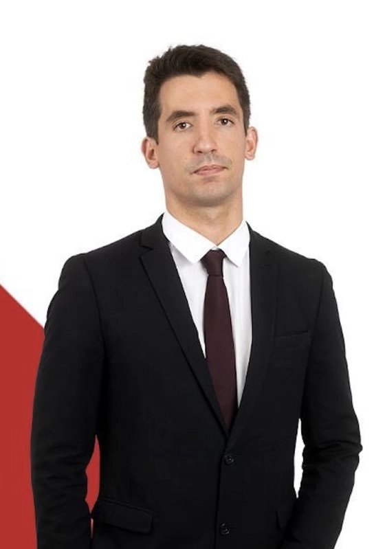 Hugo REIS