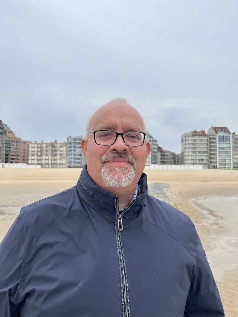 Cyril ROCHON