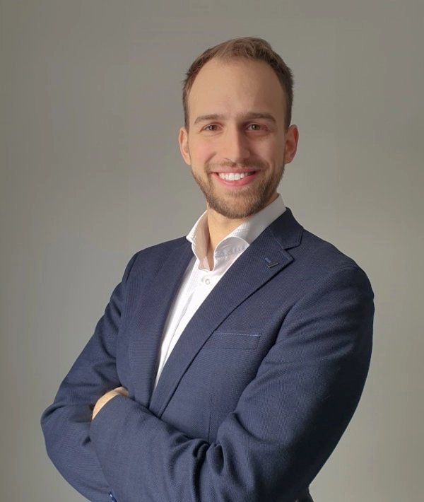 Jérémy ROUSSEL