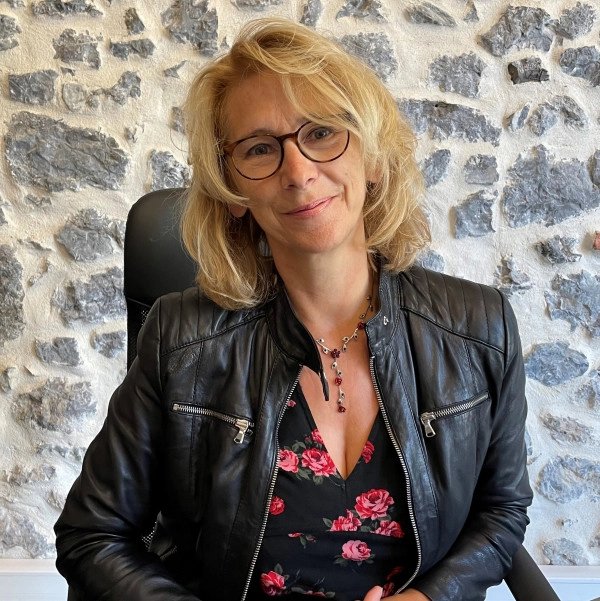 Martine REVURAT-MACIEJEWSKI