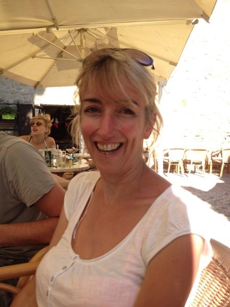 Nicole KILLICK