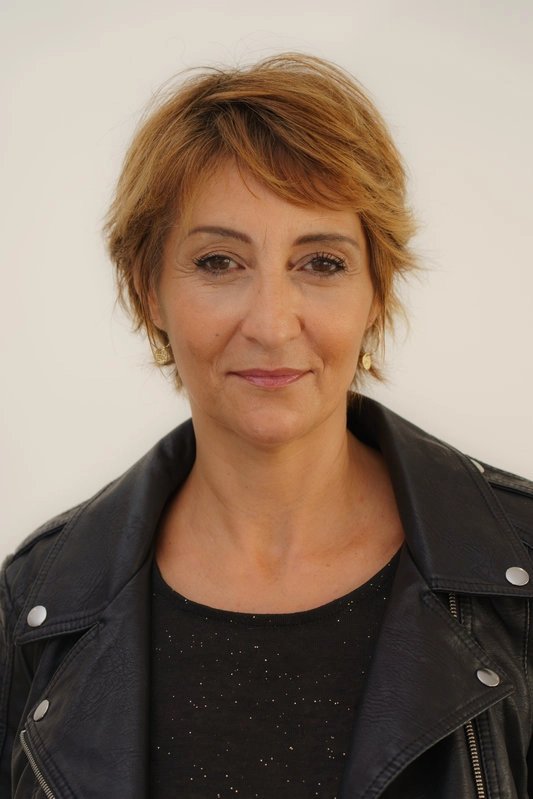 Sabine GUALTIERI