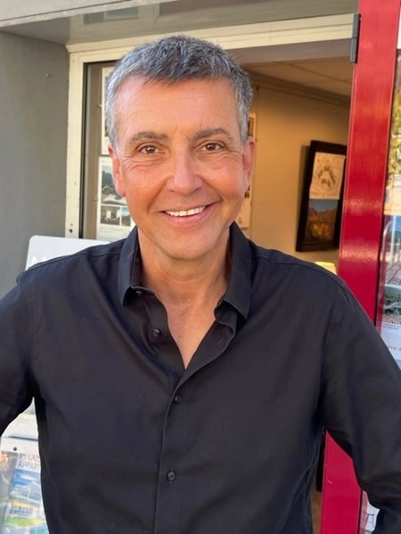 Richard BARTHELEMY