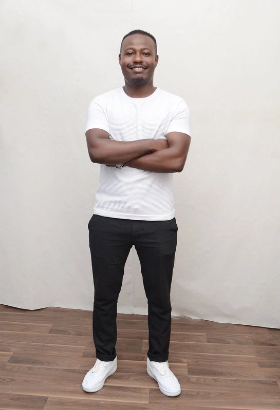 Adam GABSI