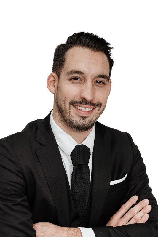 Lucas RAYNAUD