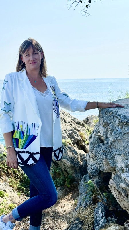 Julie LUNEL