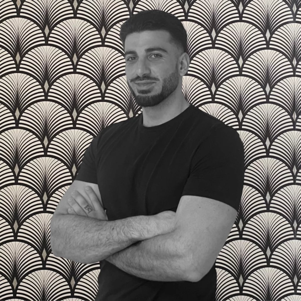 Adel TAHAN