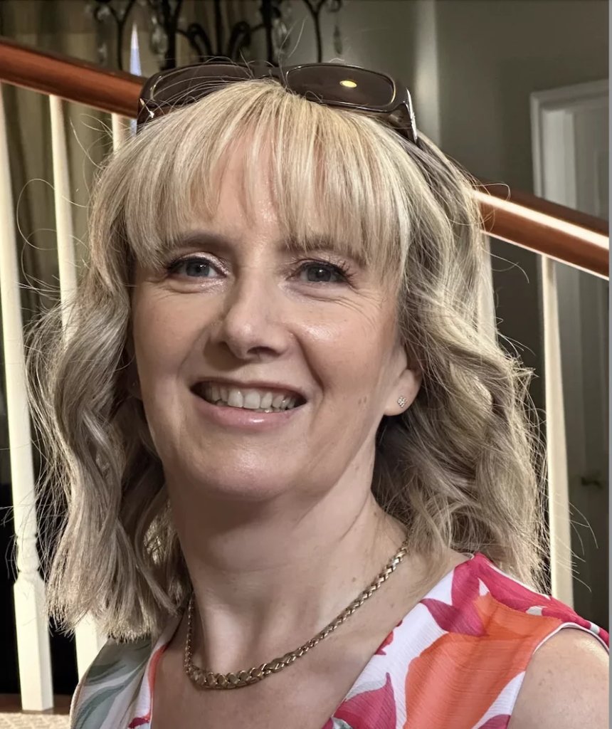 Carole GORDON