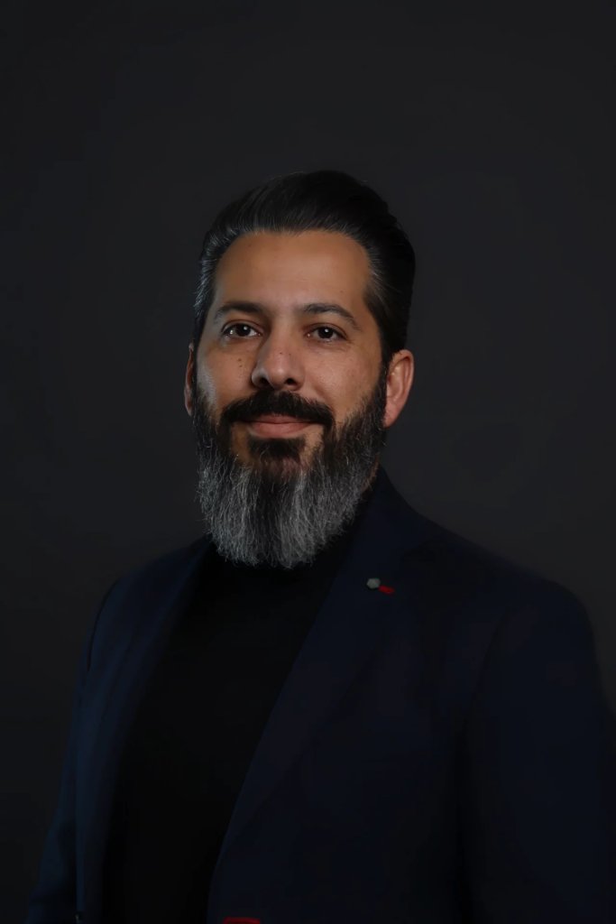 Pedro ALVES