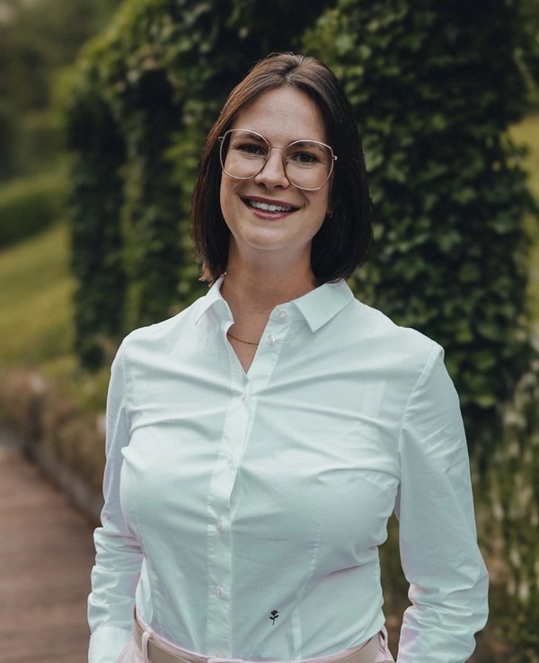 Katharina GERTEN