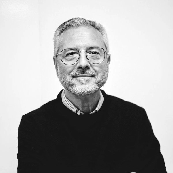 Michel GARCIA