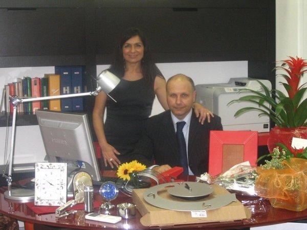 Agente 2 SICILCASA