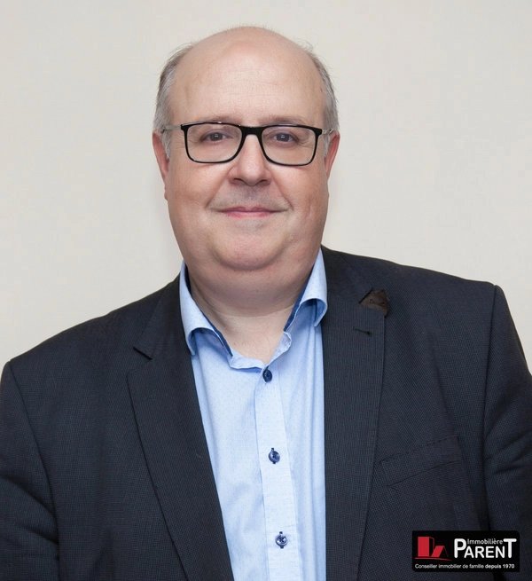 Thierry GRIGNE
