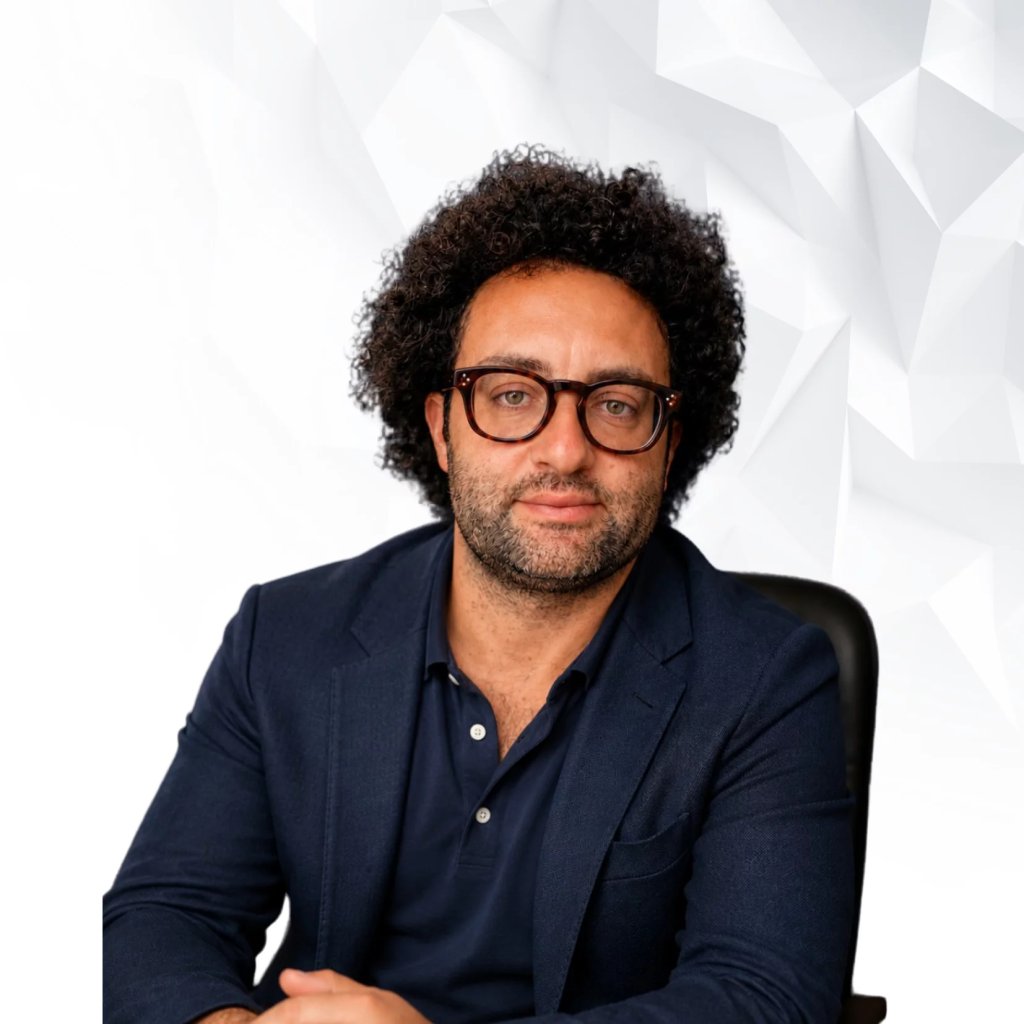 Mario FALCETTA