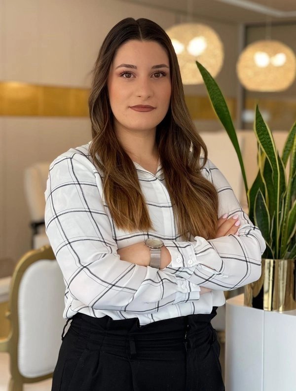 Angélique AFONSO