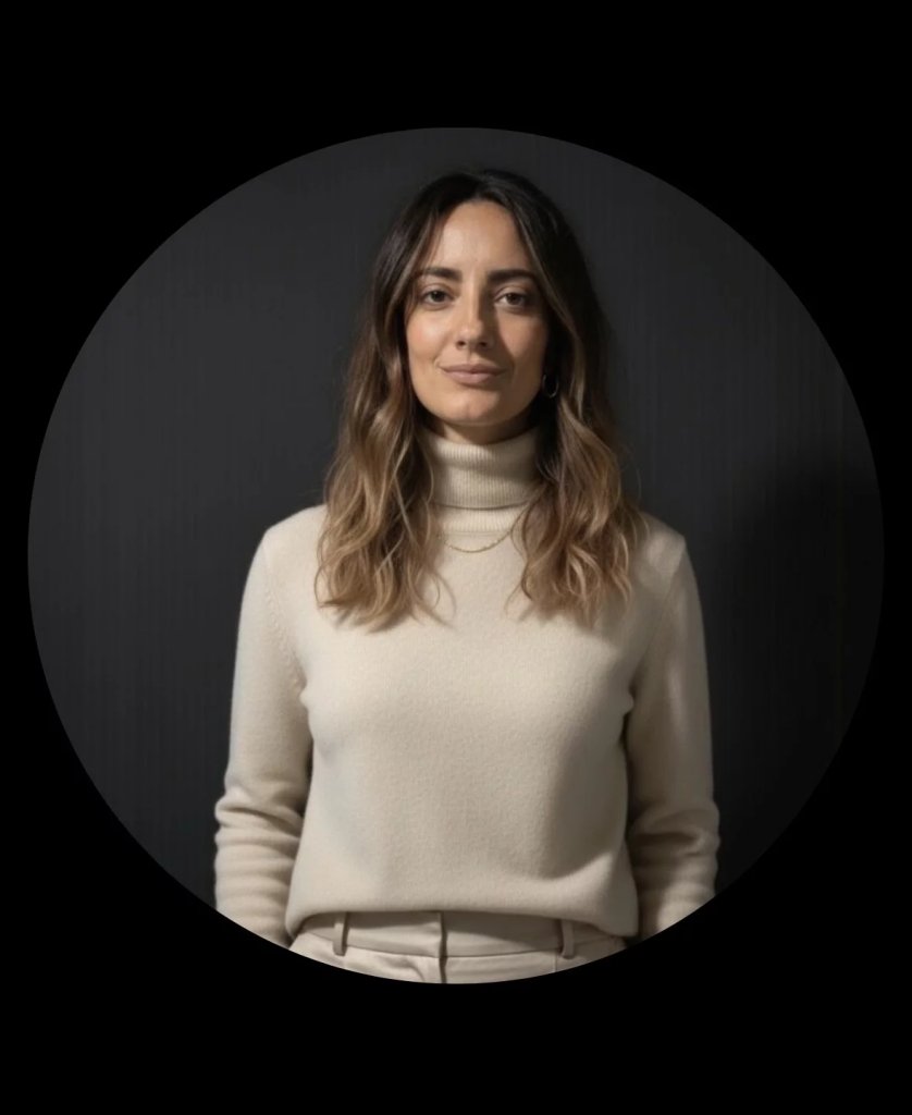 Mariasole FADINI