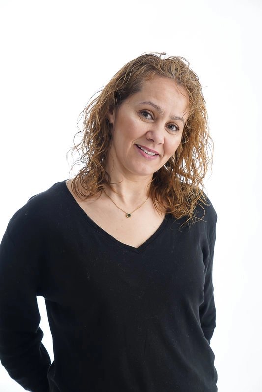 Ismahane SALEM