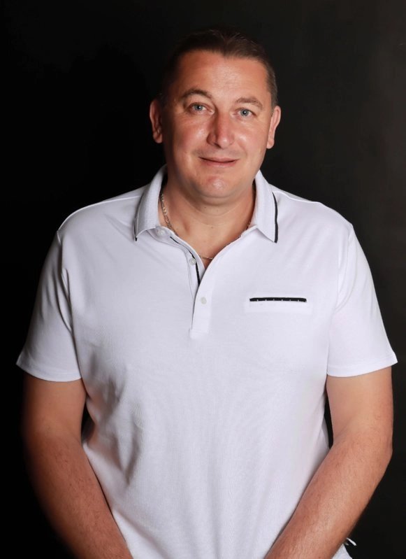 David DESPORTES