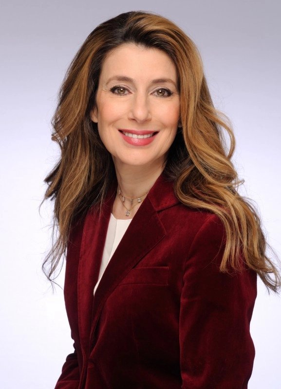 Dania SINNO