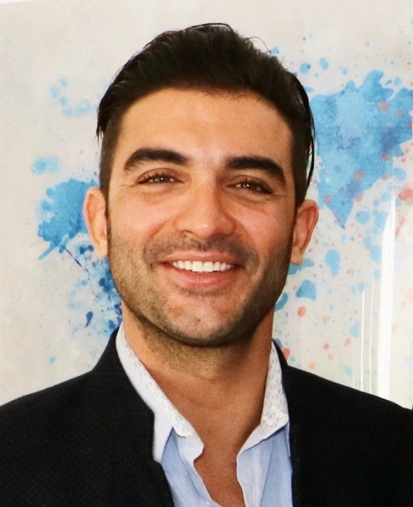 Sylvain REUS JR