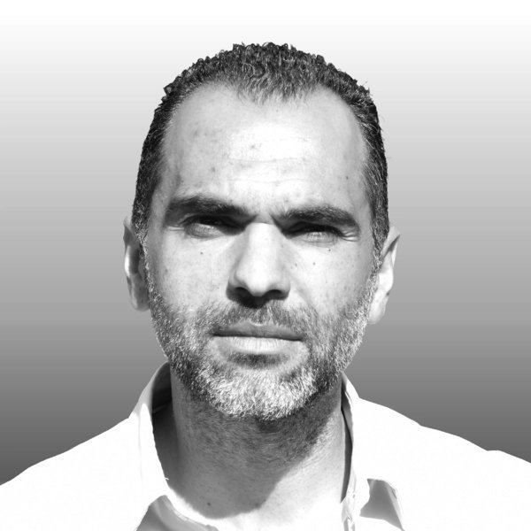 Matthieu DRISS