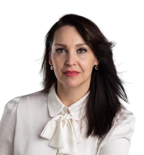 Hanna MALEYEVA