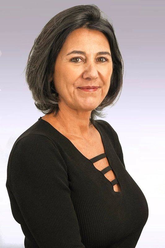 Martine BALIGAND