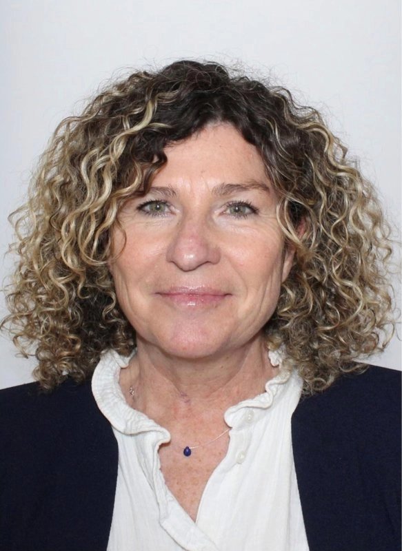 Fabienne LIBRETTI